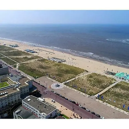 Familie Beachhouse 아파트
