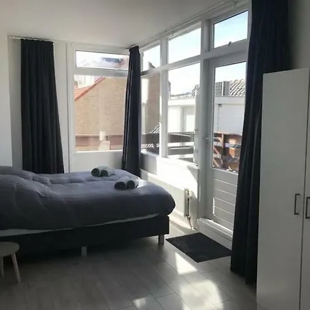 Familie Beachhouse 아파트